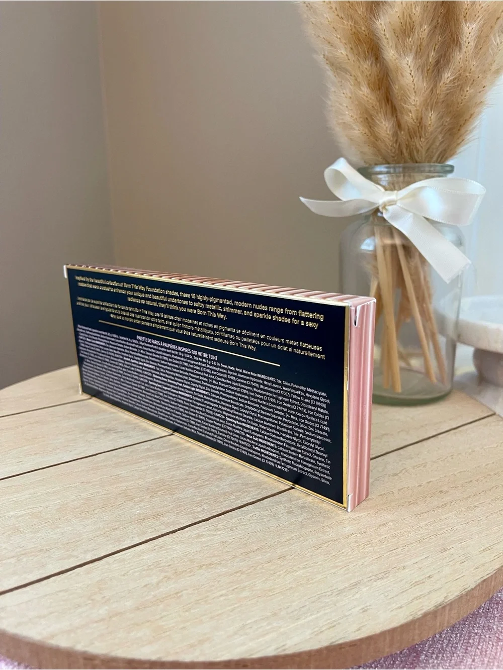 Too Faced 16 modern